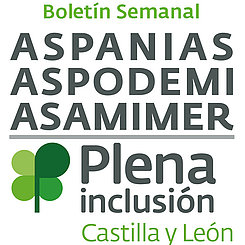 Boletín Aspanias Boletín Aspanias